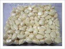 Wholesale Peeled Garlic Clove (JNFT-006) from china suppliers