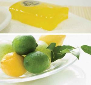Wholesale Lemon Glycerin Soap, Glycerin Jasmine Soap and Charcoal Soap from china suppliers
