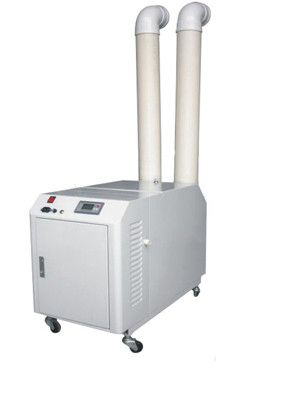 Wholesale High Concentration of Negative Ions Uitrasonic Industrial Humidifier from china suppliers