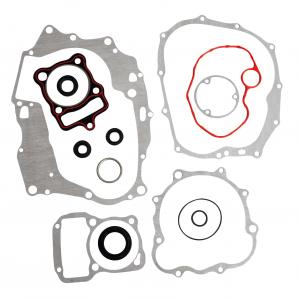 Wholesale HONDA CG200  MOTORCYCLE FULL GASKET from china suppliers