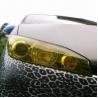 Buy cheap Headlight/Tail Light Film, Comes in Various Colors from wholesalers