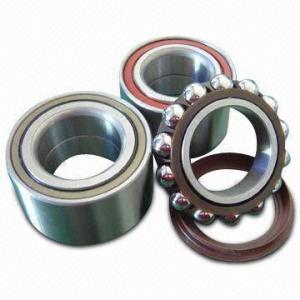 Wholesale DAC25580042 Auto Wheel Hub Bearing 25x58x42mm from china suppliers