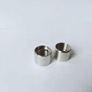 Wholesale Customized M16 Stainless Steel Nuts No Burs For Kitchen Tap from china suppliers