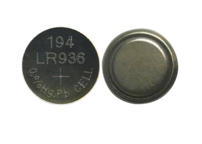 Wholesale No Leakage Alkaline Button Battery AG9 LR936 SR936SW 394 LR45 194 from china suppliers