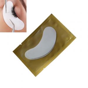 Wholesale Wholesale High Quality Makeup Tool Kit Eyelash Extension Eye Patch/pad from china suppliers