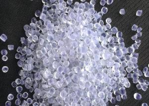 Wholesale Compound Virgin PVC Granules Soft Transparent For Plastic from china suppliers