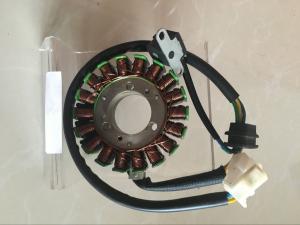 Wholesale New Magneto Stator Coil For Suzuki , Gn125 Magnetic Coil Motorcycle1980-1982 from china suppliers