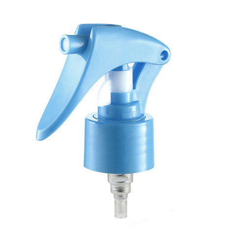 Wholesale JL-TS108 Hand Mini Trigger Sprayer For Viscosity 24/410 Trigger Sprayer Be Applide To High Viscosity Liquid from china suppliers