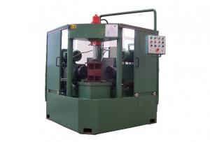 Wholesale 380v Pipe Fitting Beveling Machine High Precision And Cutting Speed from china suppliers