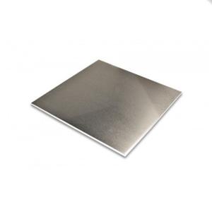 Wholesale Embossed PVC Coated 0.3mm 6061 Aluminum Sheet Plate from china suppliers