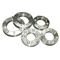 China Forged ATV Wheel Spacer Bolt Pattern 4x156 Billet Aluminum Wheel Spacers for sale