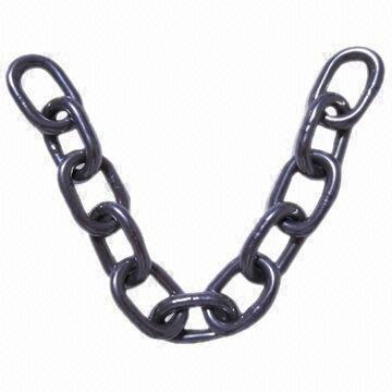 Wholesale Stainless Steel/Galvanized Link Chain with JIS/DIN/ASTM Standard for All Sizes from china suppliers