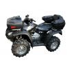 HONDA 300CC 4 Stroke Four Wheel ATV Oil Cooled For Adult Men for sale