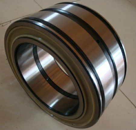 Wholesale SL045036-PP double row full complement cylindrical roller bearing,sealed bearing from china suppliers