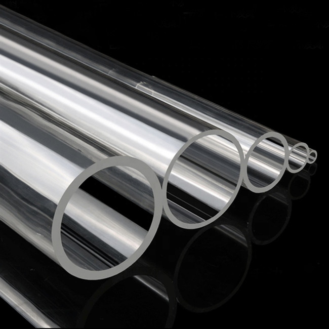 Wholesale Eco friendly Acrylic Tubes Rods 400mm 500mm 600mm 700mm 800mm 1000mm from china suppliers