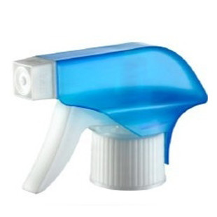Wholesale JL-TS101D Customizable Colored 28/400 28/410 28/415 Plastic Trigger Sprayer for Home Clean from china suppliers