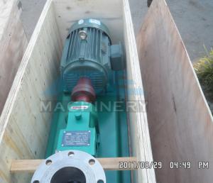 Wholesale Twin Screw Pump, Screw Pump Price, Progressive Cavitypump Good Quality and Factory Price Stainless Pump,Liquid Pump,Scre from china suppliers