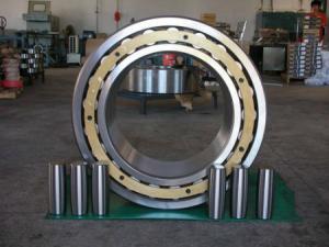 Wholesale C3984M CARB toroidal roller bearings cylindrical and tapered bore from china suppliers
