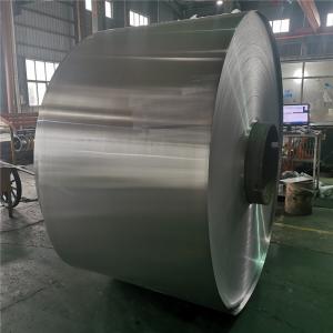 Wholesale OEM 3003/3003 Mod Aluminum Coil For Condenser Automotive Industry from china suppliers