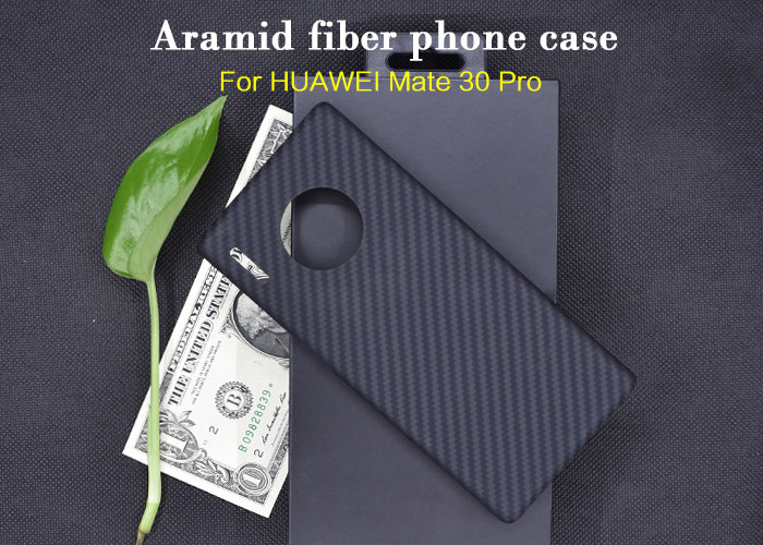 Wholesale Non Conductive Aramid Huawei Mate 30 Pro Protective Case from china suppliers