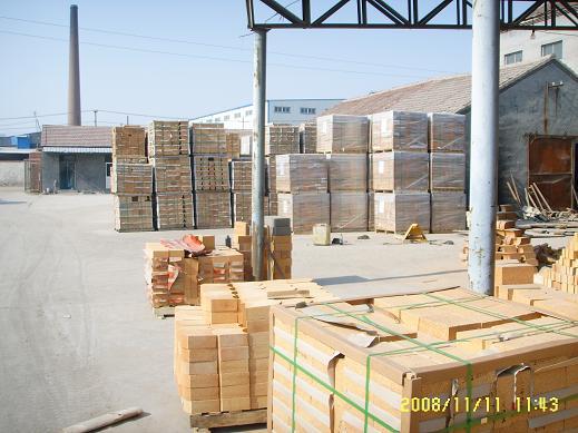 Buy cheap High Alumina Brick (Refractory Brick for Ladle) from wholesalers