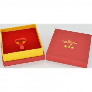 Wholesale 450g-2500g Bowknot Cardboard Jewelry Gift Box Handmade Recycled from china suppliers
