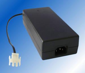 Wholesale United States Europe Australia DC 24V 3A 72W AC Power Adapter EN60950-1 from china suppliers