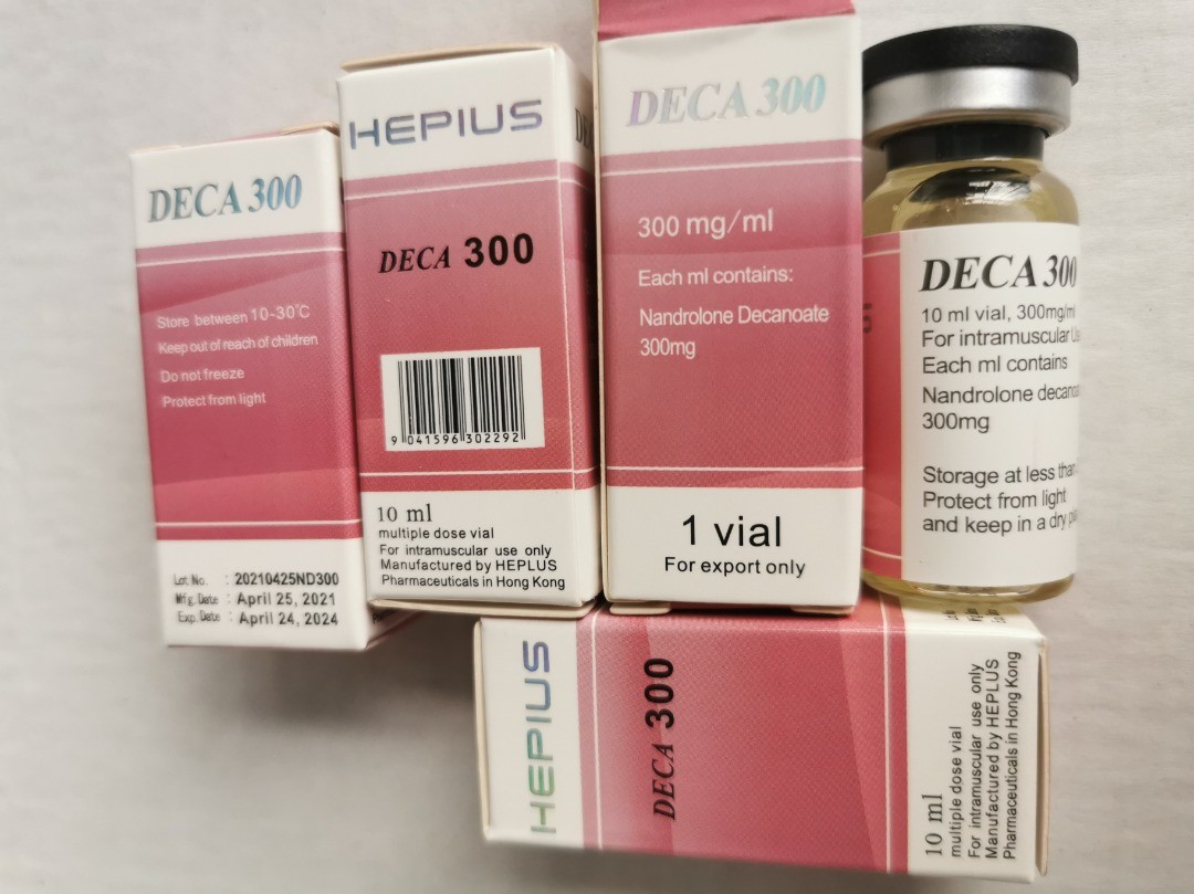 Wholesale 300mg/Ml Nandrolone Decanoate Injection from china suppliers