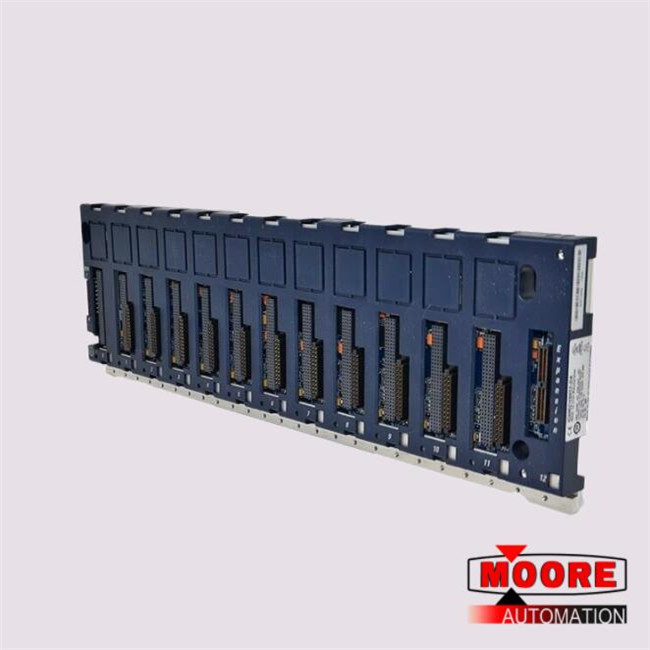 Wholesale IC695CHS012-BA  General Electric  12-Slot Universal Backplane from china suppliers