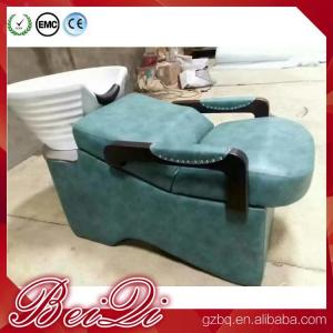 Wholesale Wholesale barber equipment salon suppliers shampoo station sink and chair from china suppliers