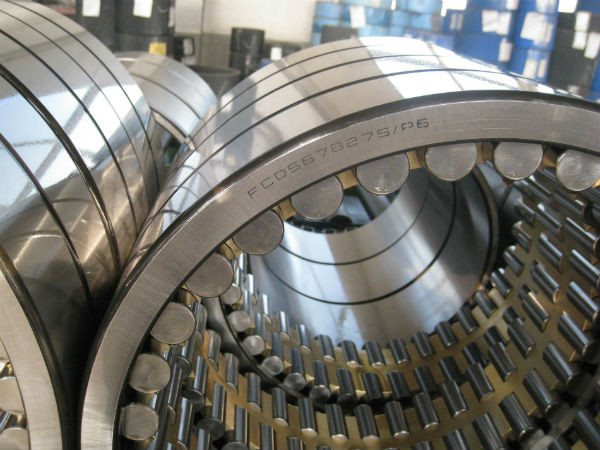 Wholesale 313427B four row cylindrical roller bearing 260*400*290mm from china suppliers