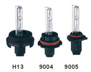 Wholesale 4300k, 5000k, 6000k, 8000k, 10000k and 12000k xenon HID Light Bulbs For Cars from china suppliers