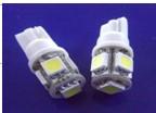 Wholesale 5050-2, red, yellow, green, blue, white SMD car LED Headlight Bulbs from china suppliers