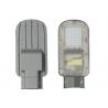 Buy cheap Pure White Ip65 LED Street Lights Green Energy Air Flow Reducing Temperature For from wholesalers