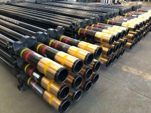 Wholesale API 5CT Seamless casing pipes with Range 2,VAM Top Connection/Oilfield Steel Tubing Pipes/API 5CT 2 7/8 oilfield tubing from china suppliers