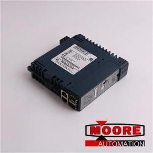 Wholesale IC695PNC001  General Electric  Ethernet NIU Module from china suppliers