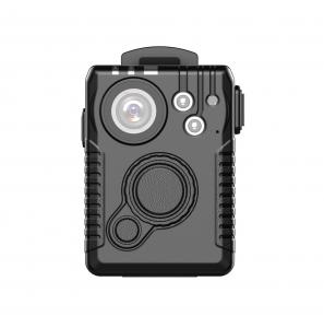 Wholesale WIFI Body Cameras For Police Officer Support ONVIF Connection EIS Anti Shake from china suppliers