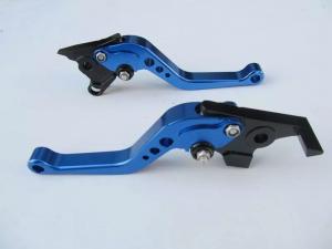 Wholesale Moto Guzzi Griso Breva 1100 Motorcycle Adjustable Clutch Lever Brake Norge 1200 from china suppliers