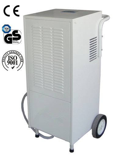 Wholesale 120L/D Commercial Dehumidifier from china suppliers