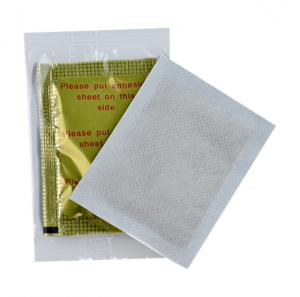Wholesale China Foot Patch Bamboo Wood Vinegar Detox Foot Patches from china suppliers