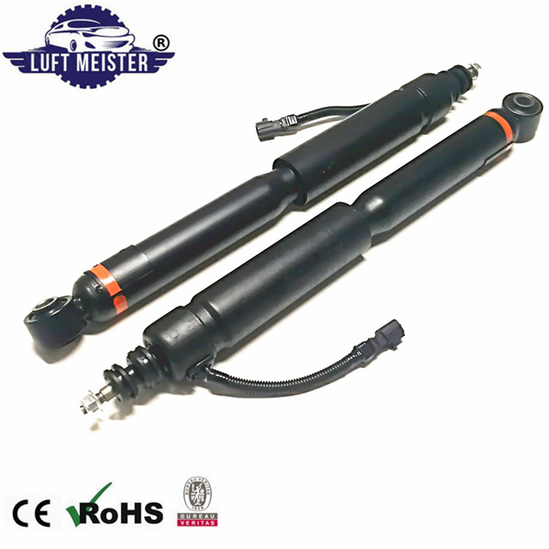 Wholesale Rear Strut For Prado 150 Gx 460 8530-69565 48530-60250 Shock Absorber Suspension from china suppliers