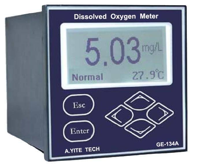Wholesale Dissolved Oxygen Analyzer ( Industry Online Water Monitor Meter) from china suppliers