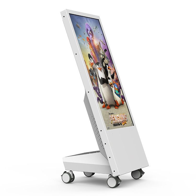 Wholesale Enterprise Self Service Check In Kiosk 1920x1080 With SPCC Enclousure from china suppliers