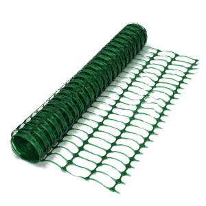 Wholesale Plastic Net / Plastic Safety Fence Net from china suppliers