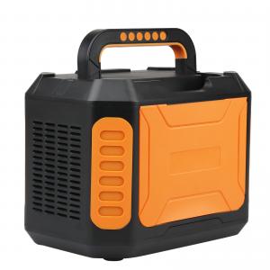 Wholesale DC 12-24V 5A Outdoor Battery Generator 500W Safety Portable For Home Use from china suppliers