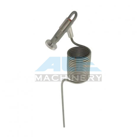 Buy cheap Sanitary Stainless Steel Sample Valve with Tri Clamp Ends Perlick Sample Valve from wholesalers