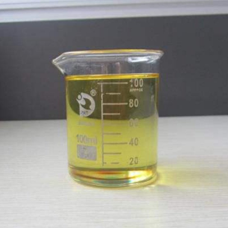 Wholesale Light Yellow Transparent Liquid CAS 75482-18-7 Cationic Photoinitiator PI-001 from china suppliers