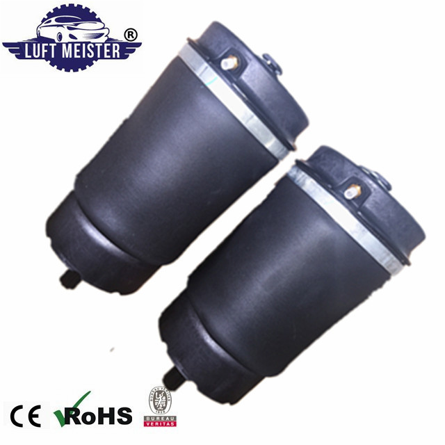 Wholesale Rear Air Spring Suspension Kit for Range Rover L322 Airmatic RKB500240 RKB500082 from china suppliers
