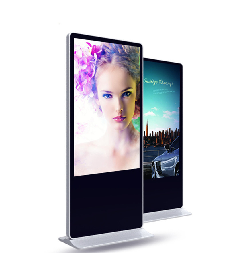 Wholesale Floor Stand Outdoor Digital Sign Boards Advertising Digital Signage from china suppliers