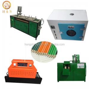 Wholesale Waste paper pencil making machine from china suppliers